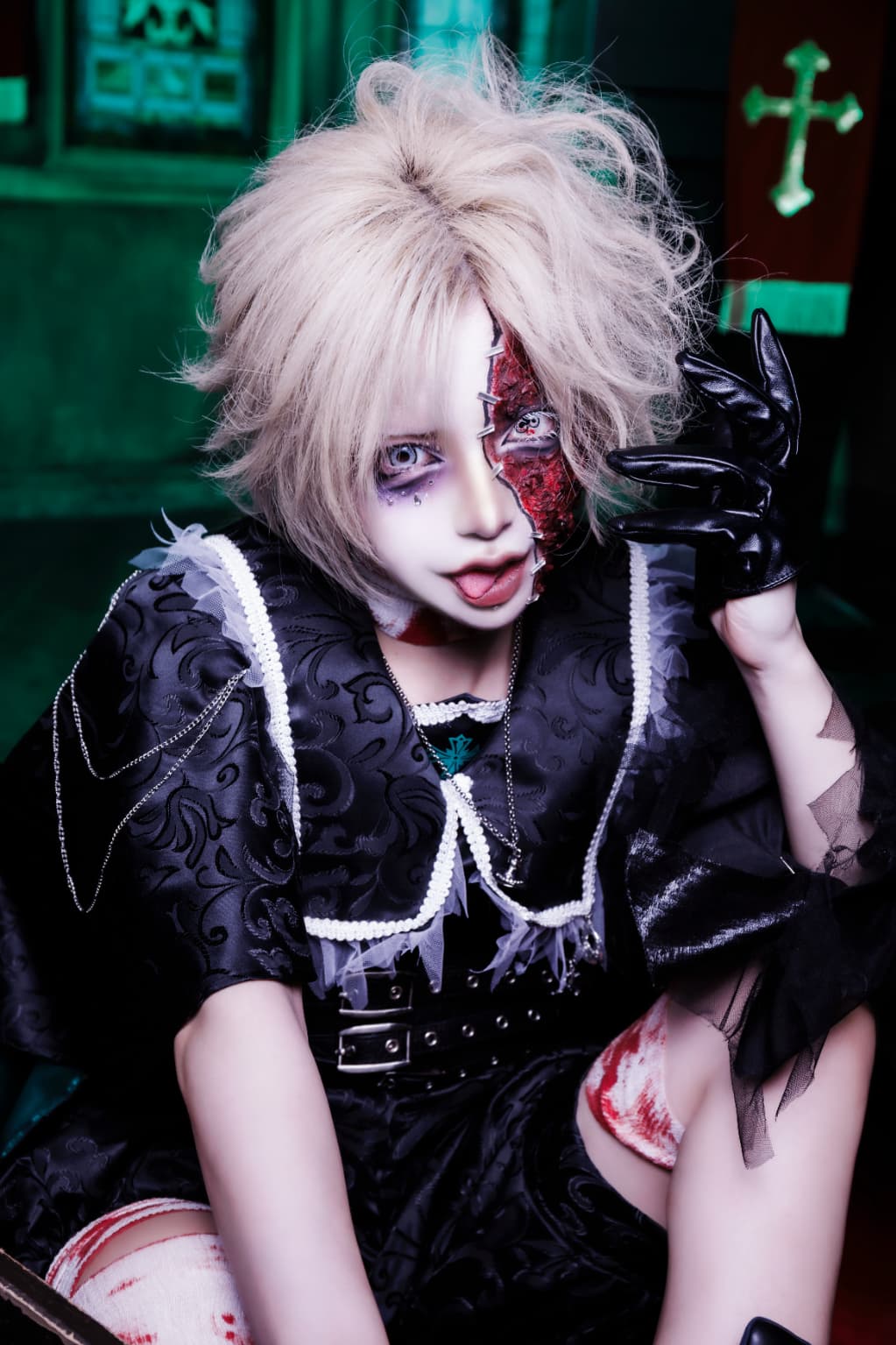 スコフィリア・ラヴェンヤカ